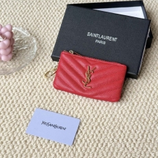 YSL Wallets Purse